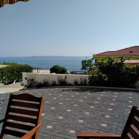 Apartman Pejic,Makarska,Veliko Brdo Exteriér fotografie