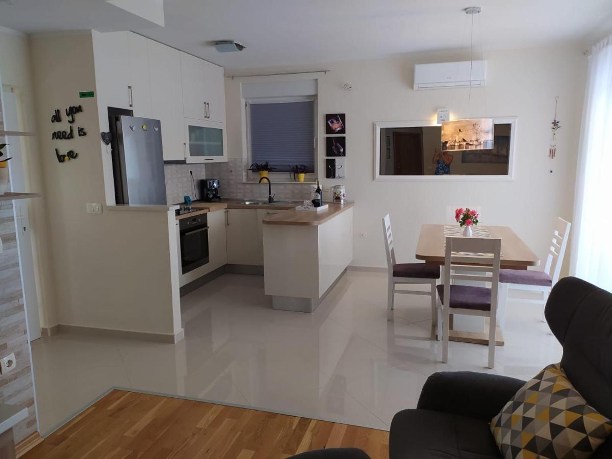 Apartman Pejic,Makarska,Veliko Brdo Exteriér fotografie