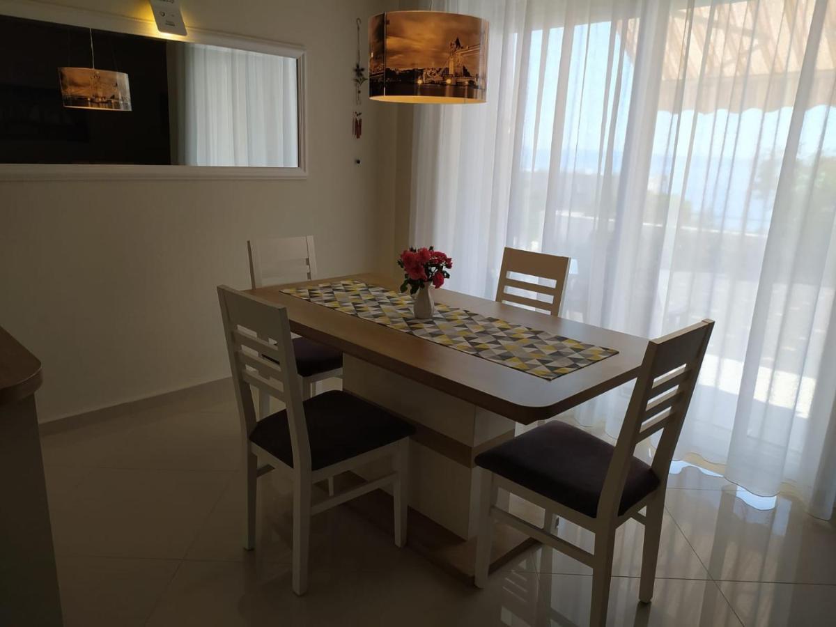 Apartman Pejic,Makarska,Veliko Brdo Exteriér fotografie