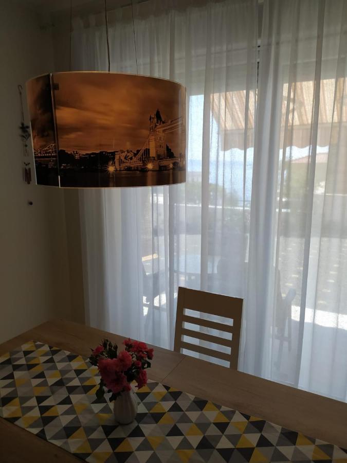 Apartman Pejic,Makarska,Veliko Brdo Exteriér fotografie