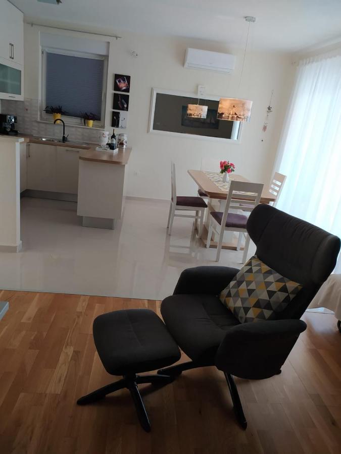 Apartman Pejic,Makarska,Veliko Brdo Exteriér fotografie