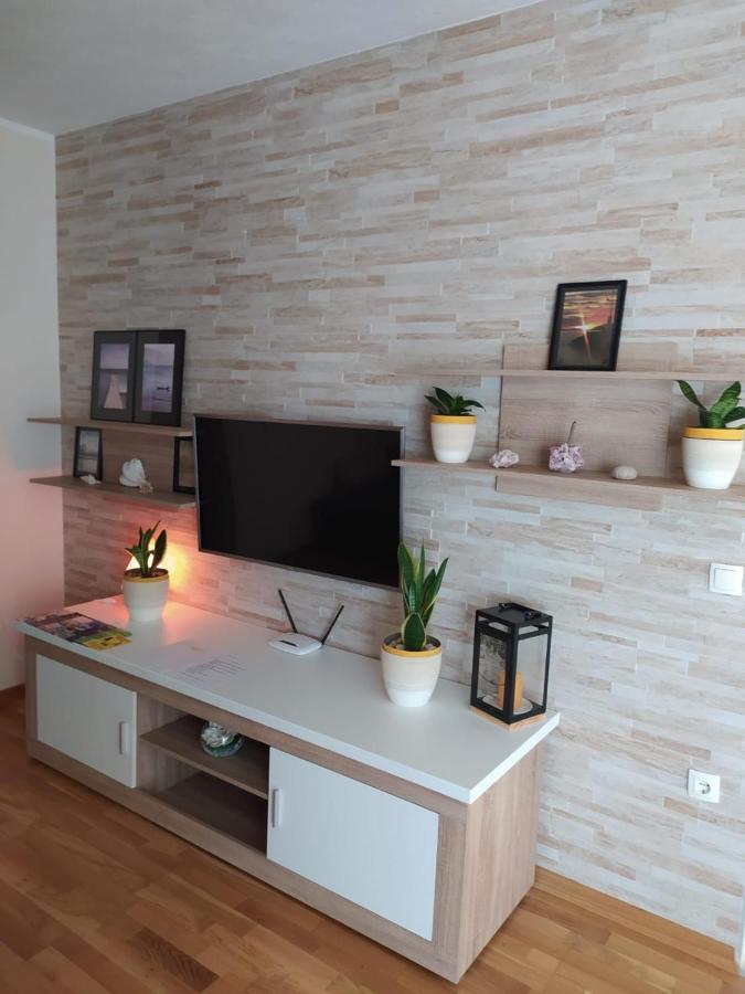 Apartman Pejic,Makarska,Veliko Brdo Exteriér fotografie