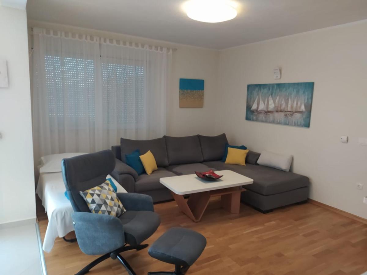 Apartman Pejic,Makarska,Veliko Brdo Exteriér fotografie