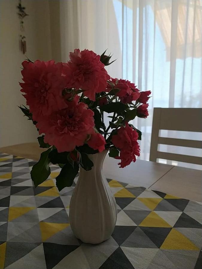Apartman Pejic,Makarska,Veliko Brdo Exteriér fotografie
