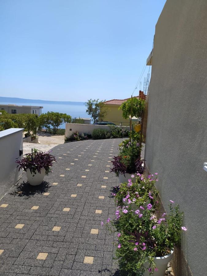 Apartman Pejic,Makarska,Veliko Brdo Exteriér fotografie