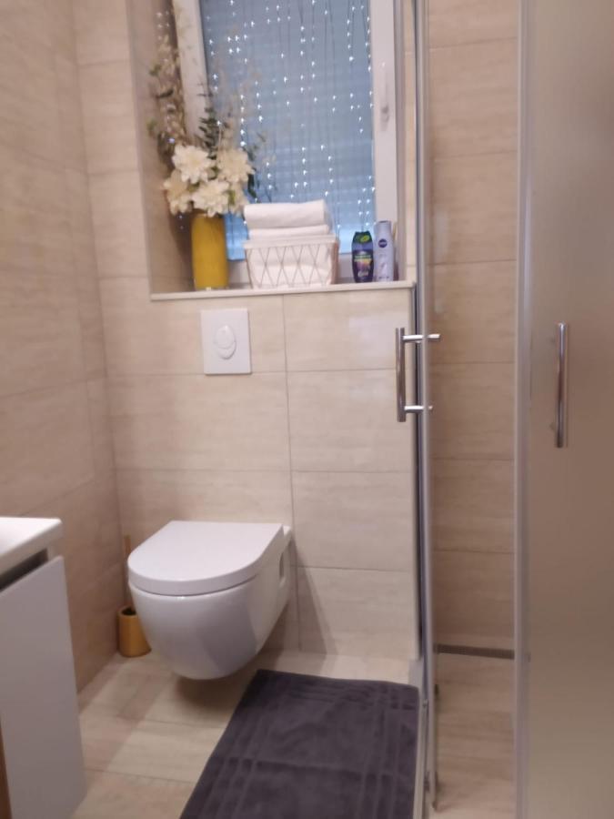 Apartman Pejic,Makarska,Veliko Brdo Exteriér fotografie