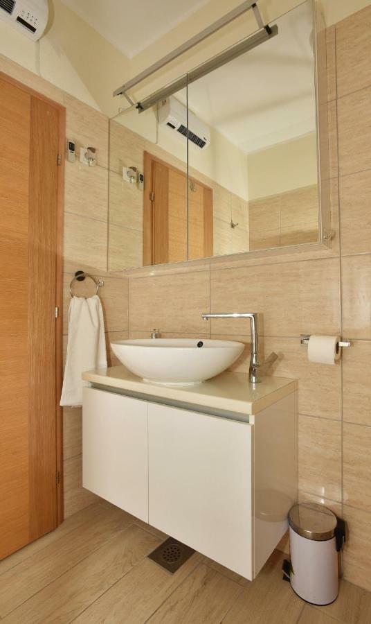 Apartman Pejic,Makarska,Veliko Brdo Exteriér fotografie