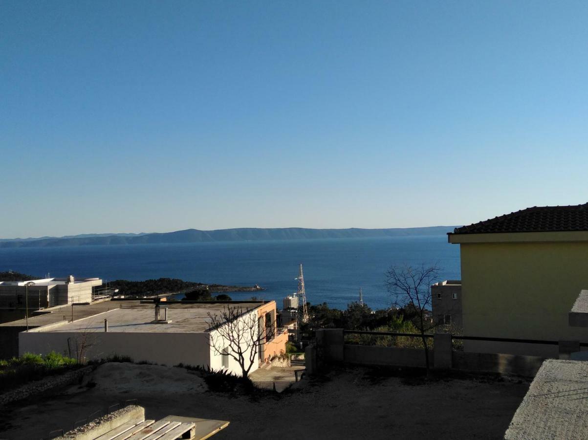Apartman Pejic,Makarska,Veliko Brdo Exteriér fotografie