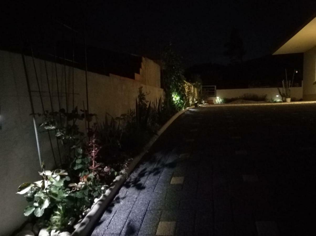 Apartman Pejic,Makarska,Veliko Brdo Exteriér fotografie