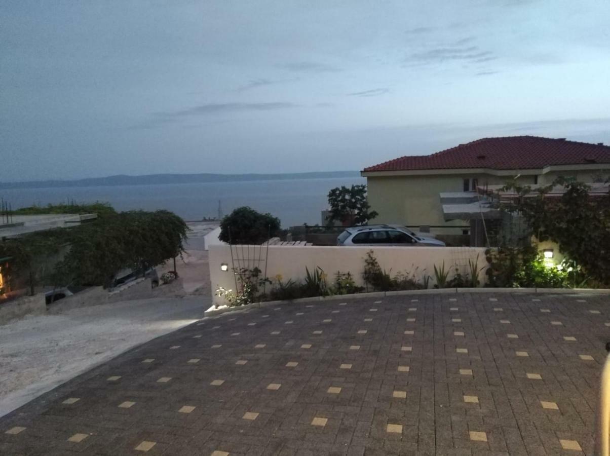Apartman Pejic,Makarska,Veliko Brdo Exteriér fotografie