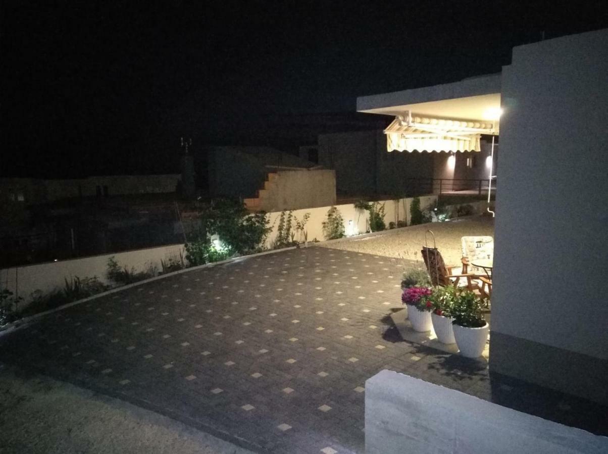 Apartman Pejic,Makarska,Veliko Brdo Exteriér fotografie