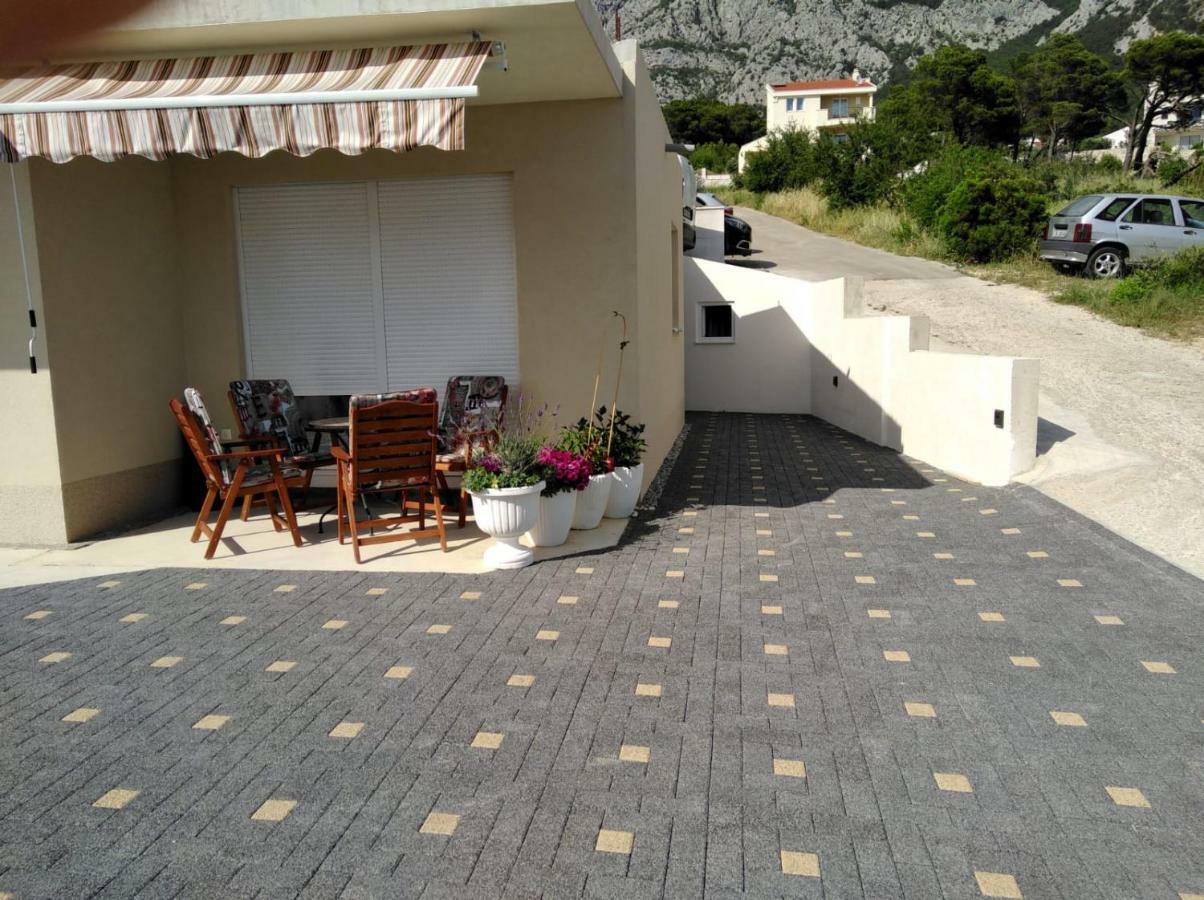 Apartman Pejic,Makarska,Veliko Brdo Exteriér fotografie