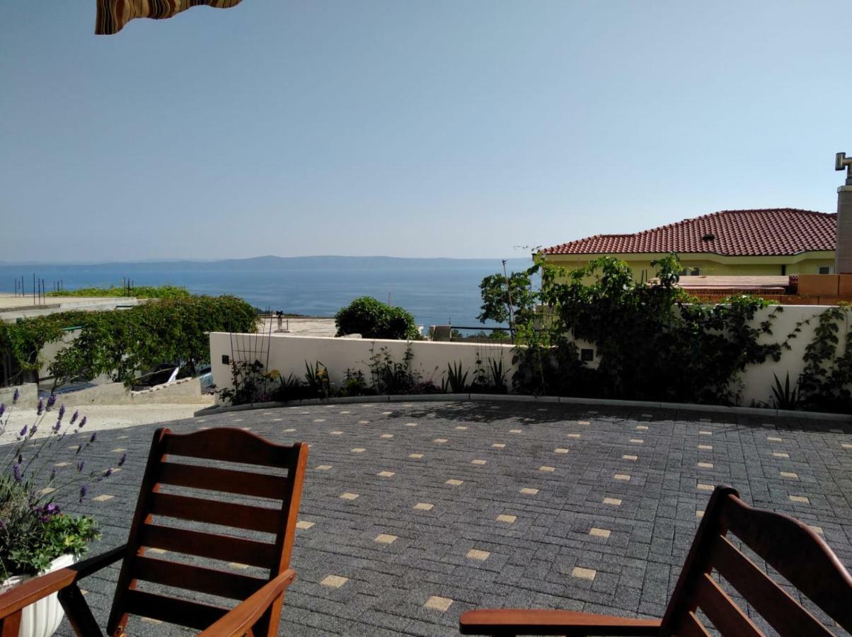 Apartman Pejic,Makarska,Veliko Brdo Exteriér fotografie